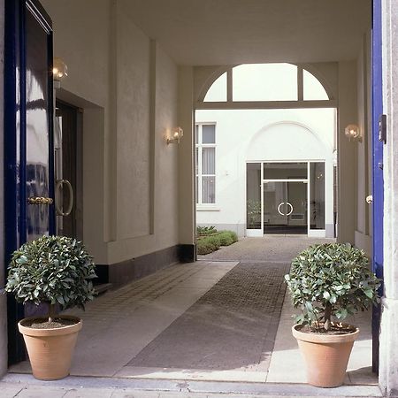 Hotel Prinse Αμβέρσα Εξωτερικό φωτογραφία
