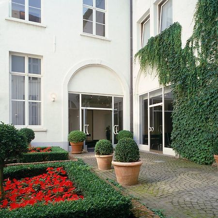 Hotel Prinse Αμβέρσα Εξωτερικό φωτογραφία