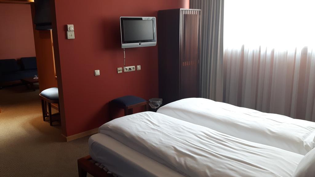 Hotel Prinse Αμβέρσα Εξωτερικό φωτογραφία