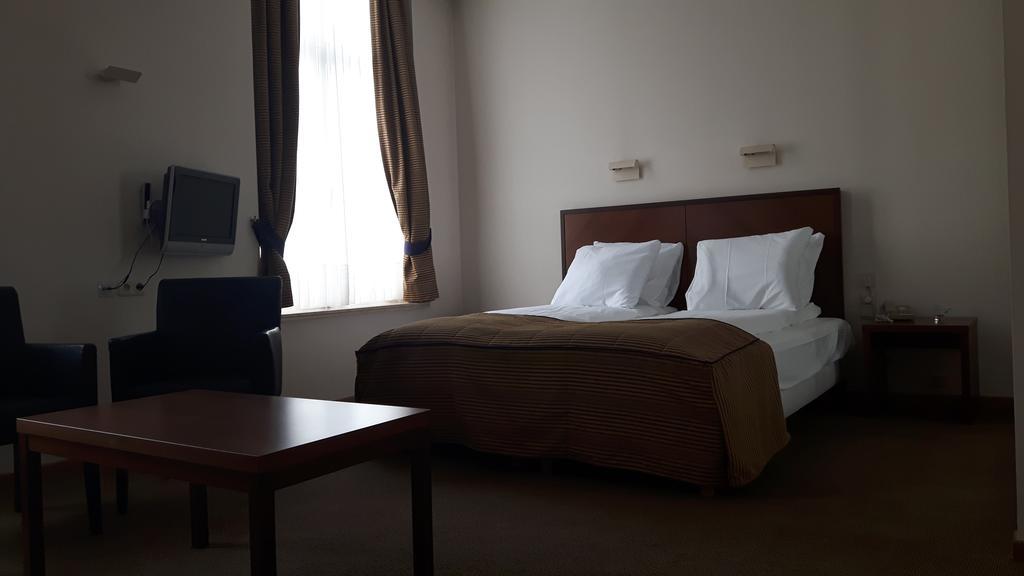 Hotel Prinse Αμβέρσα Εξωτερικό φωτογραφία