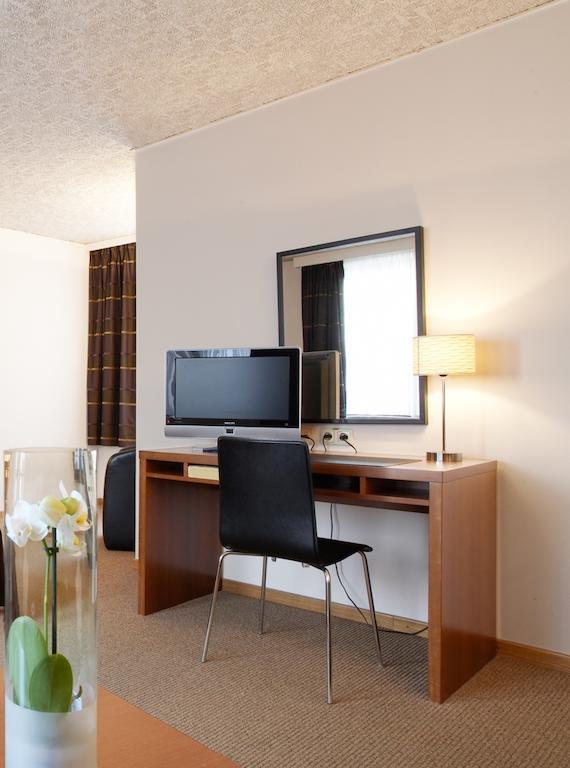Hotel Prinse Αμβέρσα Εξωτερικό φωτογραφία